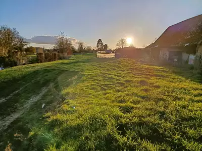 Maison neuve, 104 m²