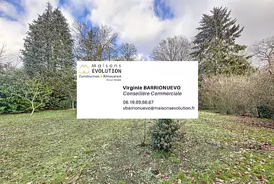 Maison neuve, 92 m²