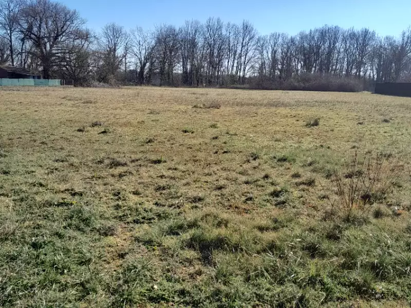 Terrain à bâtir, 950 m² - Margaux-Cantenac (33460)