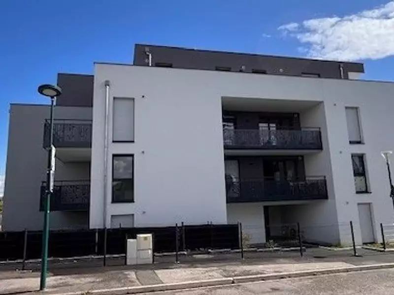 Côté Camargue - Saint-Louis (68300)