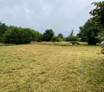 Maison neuve, 105 m²