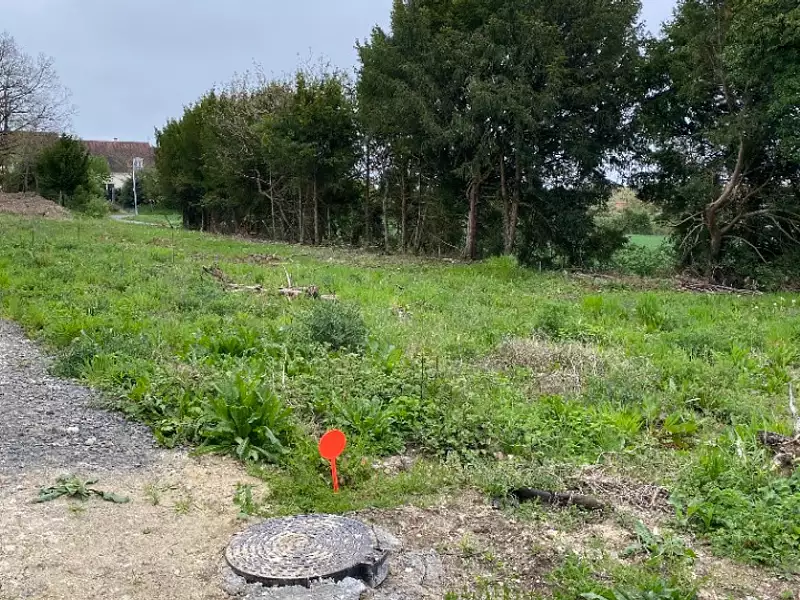 Maison neuve, 127 m² - Mettray (37390)