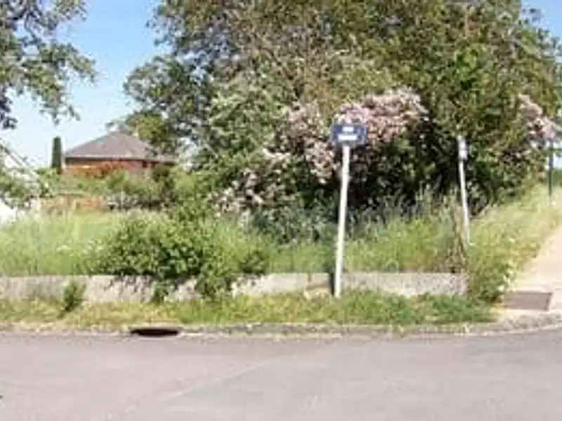 Terrain à bâtir, 633 m² - Witry-lès-Reims (51420)