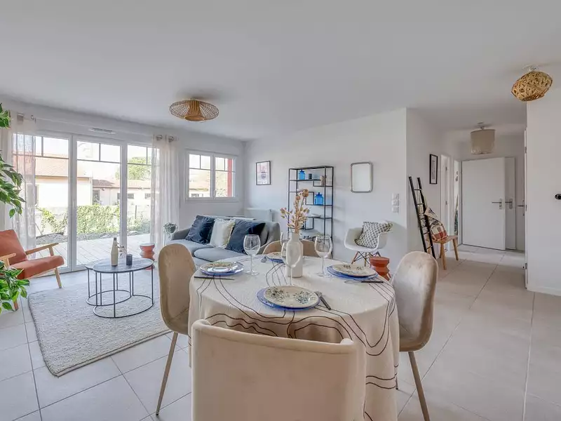 Les Allées Ostréica - Arès (33740)