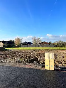 Maison neuve, 90 m²