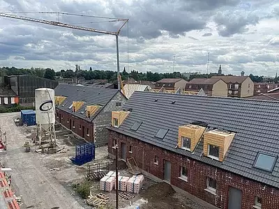 LE DOMAINE D'HARPIGNIES