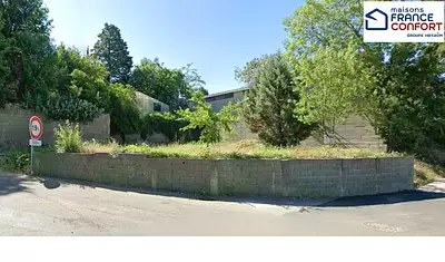 Maison neuve, 60 m²