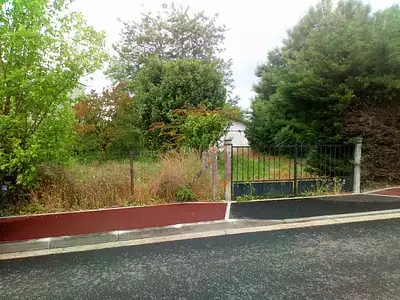 Maison neuve, 80 m²