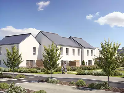 Les Bréanes de Chambray-lès-Tours