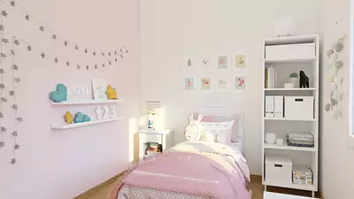 Maison neuve, 86 m²