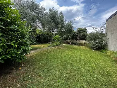 Maison neuve, 121,25 m²