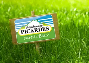 Terrain à bâtir, 578 m²