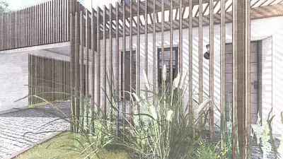 Maison neuve, 140 m²