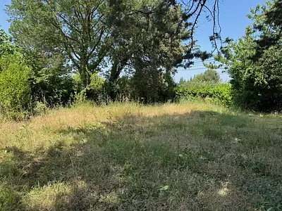 Maison neuve, 71 m²