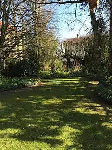 Terrain à bâtir, 500 m²