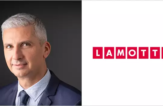 Jean-Michel Hamon, Directeur commercial, Groupe Lamotte