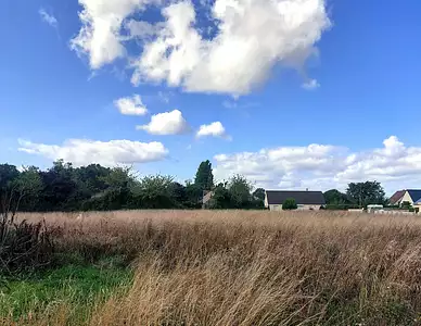 Maison neuve, 99 m²