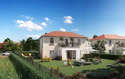 LA PORTE DE CHAMBOURCY MAISON