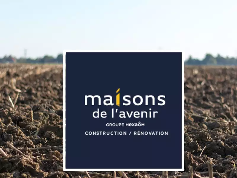 Maison neuve, 135 m² - Landerneau (29800)
