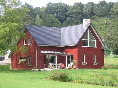 Maison neuve, 110 m²