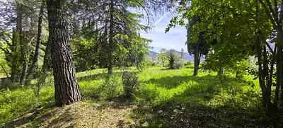 Terrain à bâtir, 1 000 m²