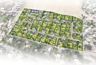 Le bois de la Quigne