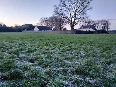 Maison neuve, 79 m²