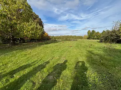 Terrain à bâtir, 405 m²
