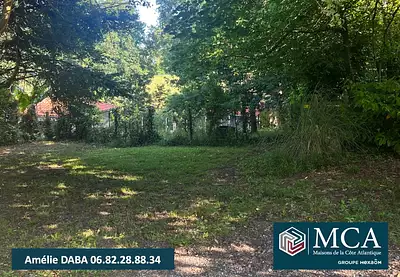 Maison neuve, 100 m²