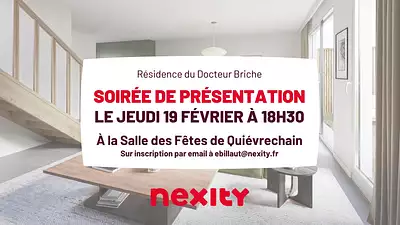 Résidence Dr. Briche