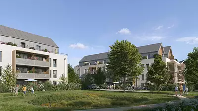 L’Orée Blanche