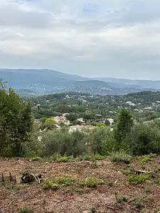 Terrain à bâtir, 1 638 m²