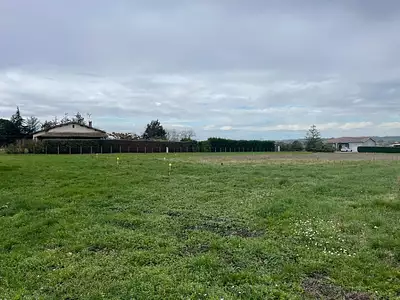 Maison neuve, 80 m²