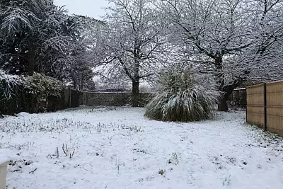 Maison neuve, 117 m²