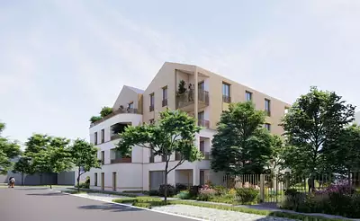 Prochainement à Jouy-le-Moutier