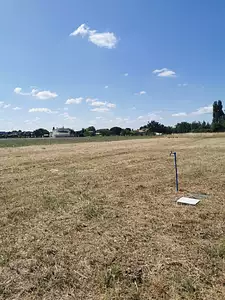 Maison neuve, 60 m²