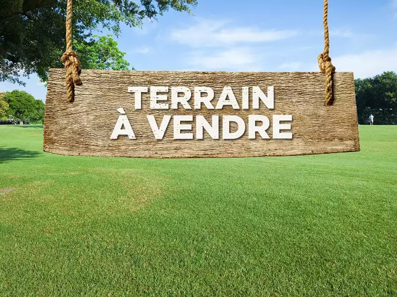 Maison neuve, 105 m² - Dammartin-en-Serve (78111)