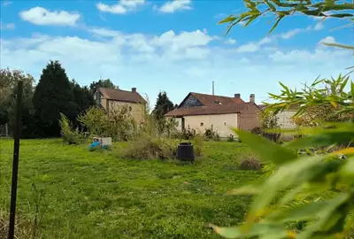 Maison neuve, 112 m²