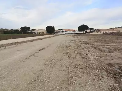 Maison neuve, 85 m²