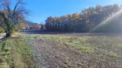 Terrain à bâtir, 330 m²