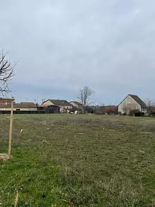 Maison neuve, 96 m²