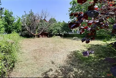 Maison neuve, 89 m²