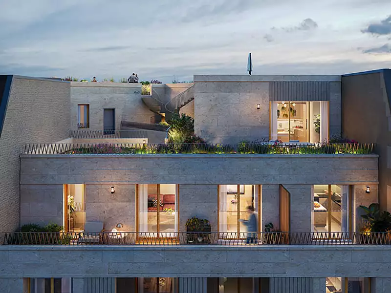 15ème merveille - Paris 15ème (75015)