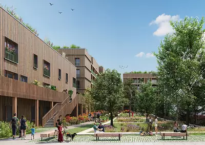 L’ÎLOT DES LUMIÈRES