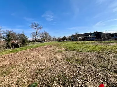 Maison neuve, 132 m²