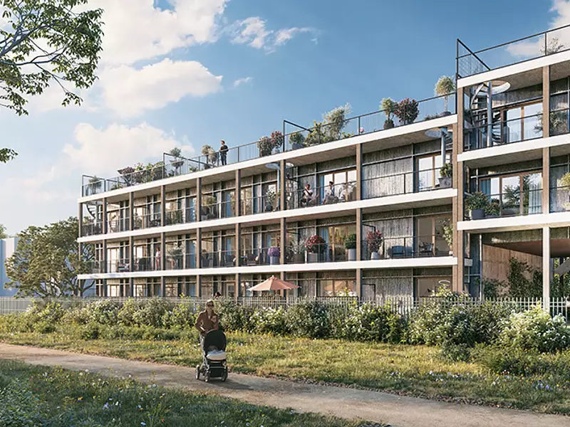 IKIGAÏ - Neuilly-sur-Marne (93330)