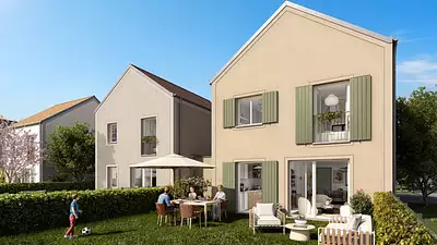 Découvrez en avant-première une nouvelle opportunité de devenir propriétaire à Boissise-le-Roi !