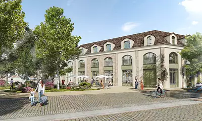 Villa Louis-Alexandre