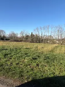 Terrain à bâtir, 1 000 m²