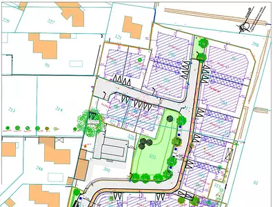 Maison neuve, 85 m²